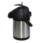 Garrafa termica 2,5 lts inox jakar ref at-36 Lorenzo