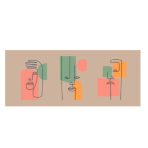 Tapete 1,20x50cm passadeira antiderrapante cm0207 Mundiart