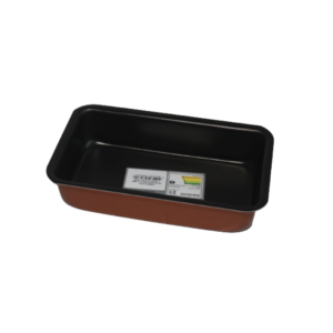 Forma de cuca antiaderente cobre ref 329 Lazarin