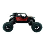 Carrinho big foot 20cm controle remoto cp151916g CKS Import