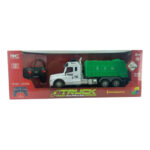 Caminhao truck 36cm controle remoto cp154421g CKS Import