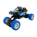 Carrinho big foot 19cm controle remoto ref sb-01 CKS Import