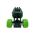 Carrinho big foot 19cm controle remoto ref sb-01 CKS Import