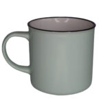 Caneca 310 ml ceramica see good ref 064vd etilux