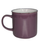 Caneca 310 ml ceramica enjoy every day ref 064rx etilux
