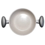 Cacarola n 22 revestimento ceramico Euroquadros Fratelli