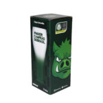 Copo 680 ml vidro cerveja pamleiras ref 791338 Allmix