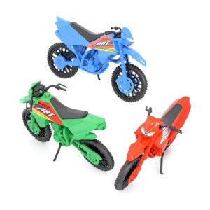 Produto Moto de trilha ref 74 Artoys