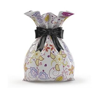 Saco presente 45x60 c/ 50 un rashid perol ref 2076 Magnatech