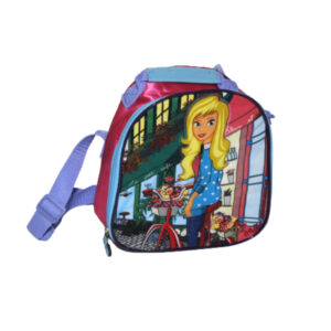 Lancheira baby menina ref bpd31702 Wincy