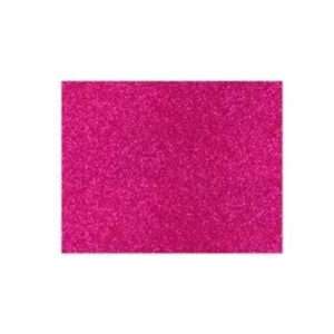 Kit c/ 10 folhas eva 40x60cm gliter pink ref wpe30019 Wincy