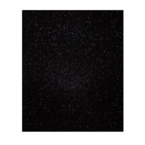 Kit c/ 10 folhas eva 40x60cm gliter preto ref wpe30024 Wincy