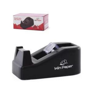 Suporte para fita adesiva 10x04cm ref wpf20026 Wincy