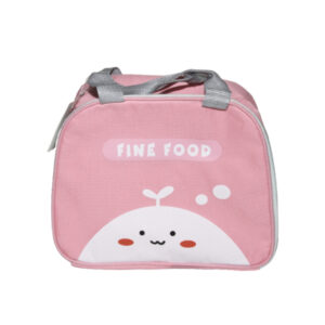 Bolsa termica 24x20x12cm oxford color ref 5080 Amigold