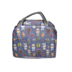 Bolsa termica 23x19x13cm color ref 5082 Amigold