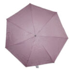 Sombrinha dobravel color c/ bolsa plastico ref rjs013265 Elite