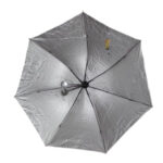 Sombrinha dobravel color c/ bolsa plastico ref rjs013265 Elite