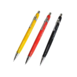 kit c/ 24 lapiseiras 0.7mm color ref wpn20010 Wincy