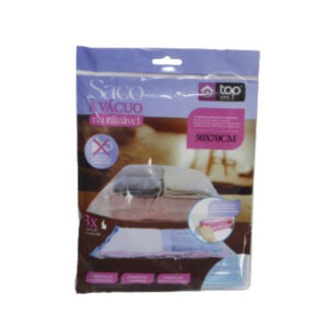 Organizador 50x70cm saco a vacuo ref top0990 DL Festas
