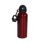 Garrafa 500 ml squeeze aluminio ref top1205 DL Festas