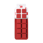 Forma p/ gelo silicone cherry 26,5x11,2x3cm ref cla09319 Wincy