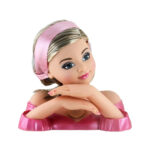 Boneca charmosa ref 1603 Cotiplas