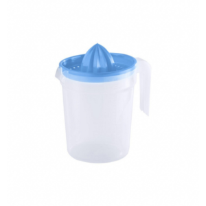 Jarra 1,42 lts redonda c/ espremedor ref jste05 Giplas