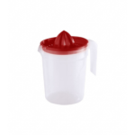 Jarra 1,42 lts redonda c/ espremedor ref jste05 Giplas