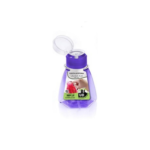 Porta acetona 180 ml ref 2101 Injetcomplast