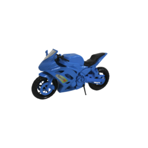 Brinquedo moto superbike ref 92 Plaspolo