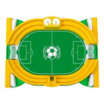Brinquedo jogo pinball golaço infantil ref 105pa Plaspolo