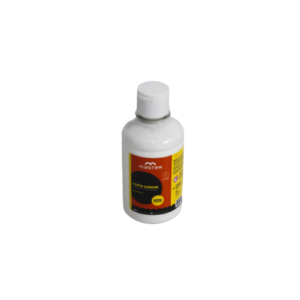 Tinta guache 250 ml escolar branco ref egbr7fp Master