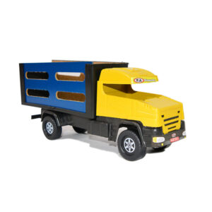 Produto Caminhao boiadeiro mini ref 04 P A De Souza