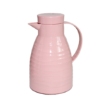 Garrafa termica 01 lt capri rosa ref 535327 Euroquadros Fratelli