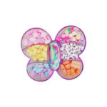 Kit biju miçangas poket infantil ref dmt6316 DM Brasil