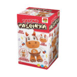 Brinquedo dancing vaquinha a pilha ref dmt6634 DM Brasil