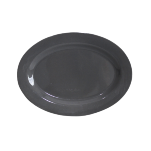 Travessa oval melamina 30,5x22,2cm ref cna3011 Fu Xing