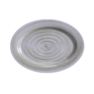 Travessa oval melamina 30,3x22,2cm ref maf4011 Fu Xing