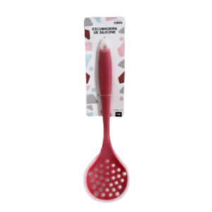 Escumadeira de silicone 28,5 cm ref 96286 FWB