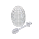 Recipiente 13,5cm meleira acrilica ref 9358 FWB