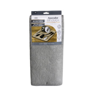 Pano aparador escorredor de louça 38x49,5cm ref 9396 FWB