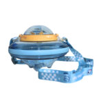 Garrafa 550 ml squeeze nave espacial ref cb3588 C3B Comercio