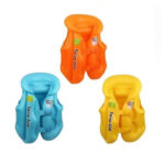 Colete inflavel infantil 45x40cm ref rjb4013 Elite