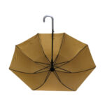 Guarda chuva cabo curvo 79cm ref rjs01737 Elite