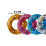 Boia inflavel 60 cm redonda decorada ref rjb4027 Elite