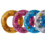 Boia inflavel 70 cm redonda decorada ref rjb4028 Elite