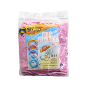 Boia inflavel 70 cm redonda decorada ref rjb4028 Elite