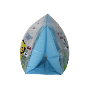 Boia inflavel infantil p/ braco ref rjb4031 Elite