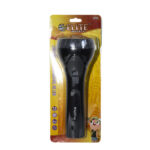 Lanterna 11 led recarregavel 23 cm ref rj889 Elite