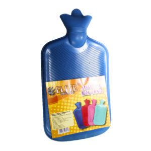 Bolsa p/ agua quente colorida 02 lts ref rj8395 Elite